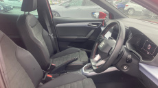 SEAT Arona 1.0 TSI 110 FR Sport 5dr DSG Petrol Hatchback